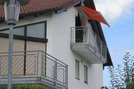 Wohnung Sandweier (Baden-Baden)) Baden)) - 4 Zimmer, 105 m&sup2;, 385.000&euro; | Angebot:25797793