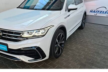 VW Tiguan 40.909 km 35.980 &euro; Gernsbach 76593