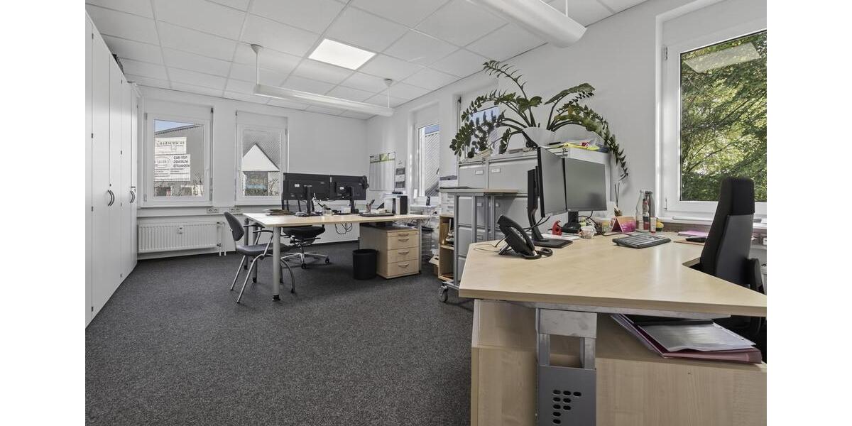 Gewerbeobjekt Ettlingen - 3.052&euro; | Angebot:23356165