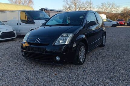 Citroen C2 140.000 km 1.500 &euro; Malsch 76316