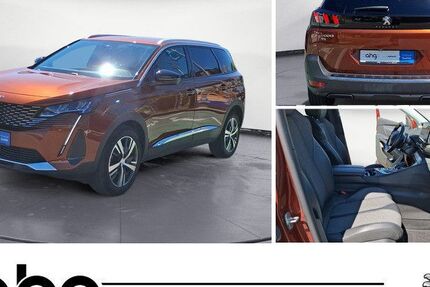 Peugeot 5008 70.100 km 18.990 &euro; Achern 77855