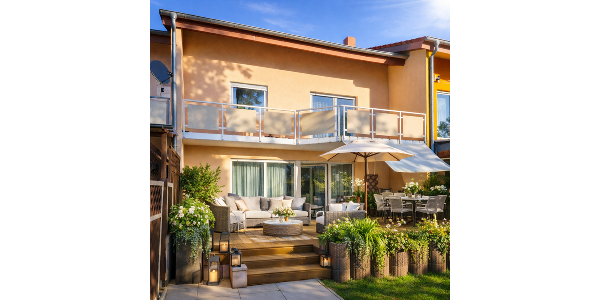 Einfamilienhaus Hügelsheim - 6 Zimmer, 170 m&sup2;, 650.000&euro; | Angebot:25148996