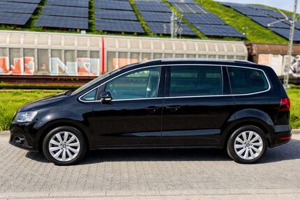 Seat Alhambra 87.000 km 21.500 &euro; Durmersheim 76448