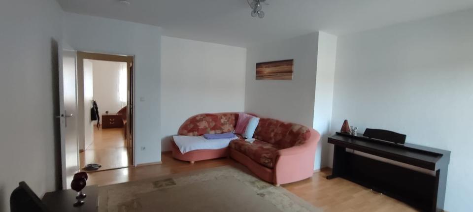 Etagenwohnung Rastatt - 2 Zimmer, 67 m&sup2;, 572&euro; | Angebot:25319670