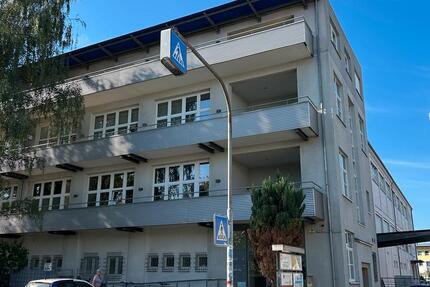 Gewerbeobjekt Ettlingen - 750&euro; | Angebot:22441806