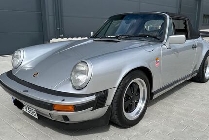 Porsche 930 127.800 km 64.500 &euro; Straubenhardt 75334