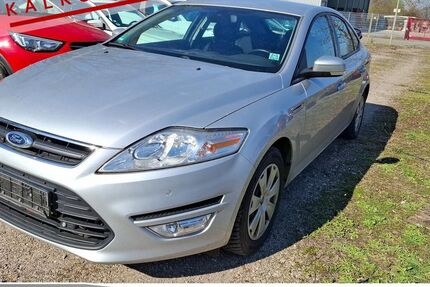 Ford Mondeo 148.679 km 4.485 &euro; Achern 77855