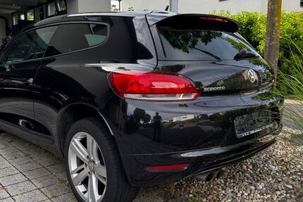 VW Scirocco 115.801 km 8.400 &euro; Durmersheim 76448
