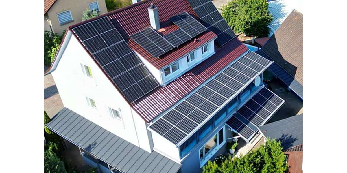 Einfamilienhaus Gaggenau - 10 Zimmer, 234 m&sup2;, 638.000&euro; | Angebot:25860990