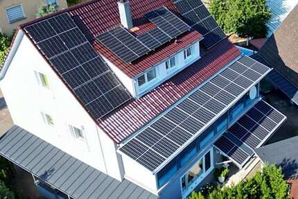 Haus Gaggenau - 10 Zimmer, 234 m&sup2;, 638.000&euro; | Angebot:25860990