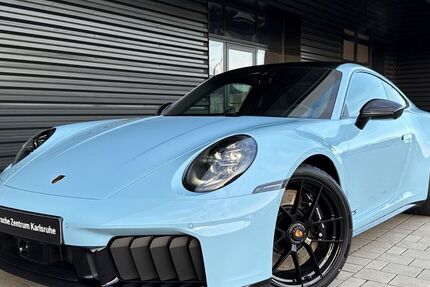 Porsche 992 9.900 km 211.639 &euro; Ettlingen 76275