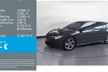 VW Golf 34.677 km 23.860 &euro; Ettlingen 76275