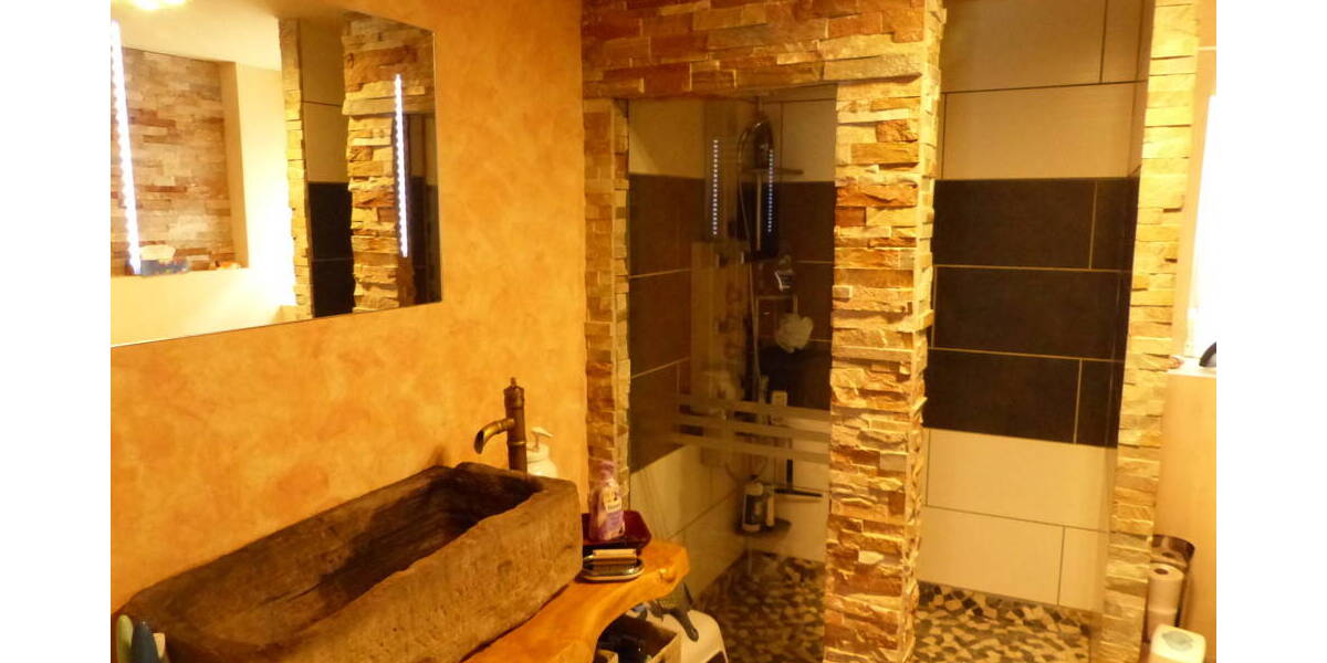 Einfamilienhaus Steinmauern - 7 Zimmer, 262 m&sup2;, 530.000&euro; | Angebot:25694670