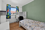 Schöne Aussichten: 4- Zimmer Wohnung mit großem Balkon, Stellplatz und EBK - Etagenwohnung Hügelsheim | Angebot:27306597