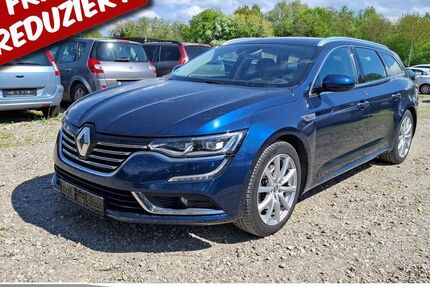Renault Talisman 76.678 km 12.585 &euro; Achern 77855