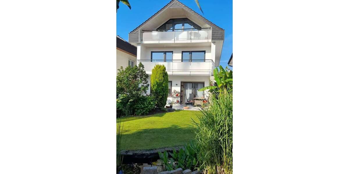 Einfamilienhaus Rastatt - 8 Zimmer, 257 m&sup2;, 680.000&euro; | Angebot:24691314