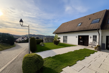 Haus Sasbachwalden - 7 Zimmer, 224 m&sup2;, 820.000&euro; | Angebot:25444253