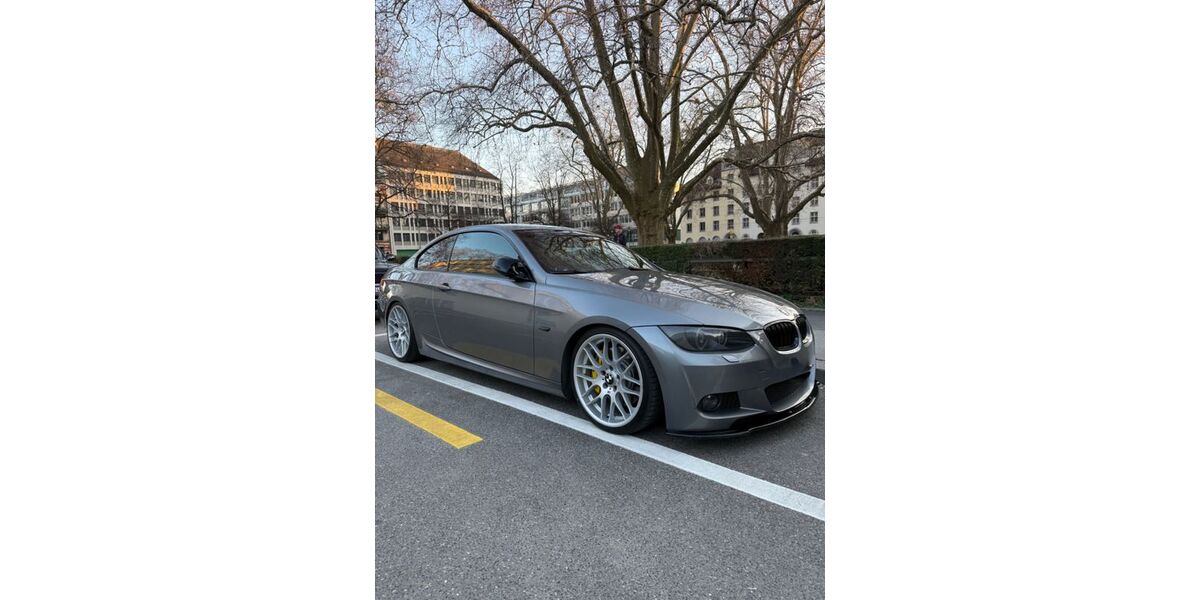 BMW 335 228.000 km 15.500 &euro; Baden-Würrtemberg 79000