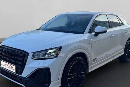 Audi Q2 24.900 km 32.720 &euro; Baden Baden 76532