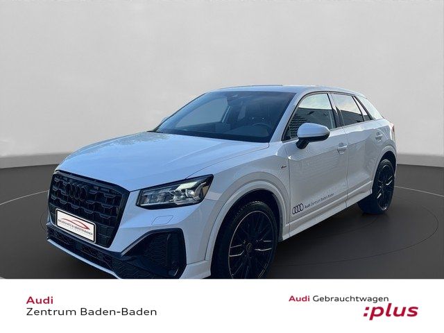 Audi Q2 29.900 km 32.720 &euro; Baden Baden 76532