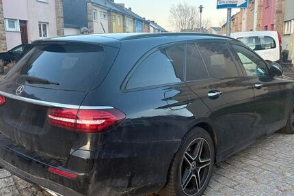 Mercedes-Benz E 300 200.000 km 21.500 &euro; Rheinau Freistett 77866