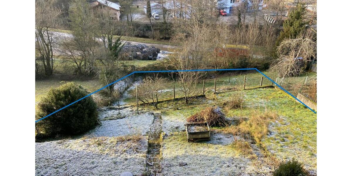 Mehrfamilienhaus, Wohnhaus Bad Wildbad - 10 Zimmer, 182 m&sup2;, 357.000&euro; | Angebot:26906848