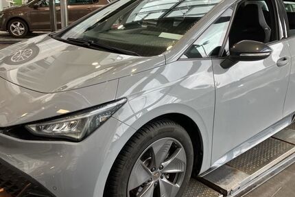 Cupra Born 50.980 km 24.630 &euro; Durmersheim 76448