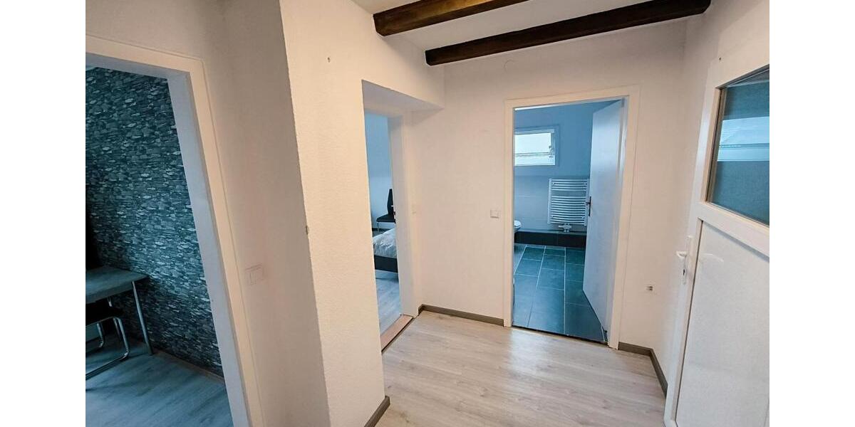 Etagenwohnung Malsch - 2 Zimmer, 50 m&sup2;, 1.400&euro; | Angebot:20794308