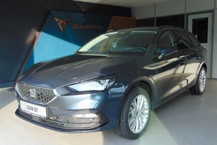 Seat Leon 3.000 km 32.890 &euro; Ötigheim 76470