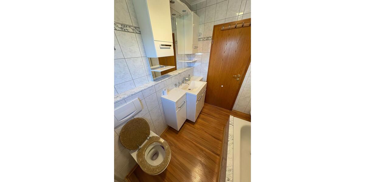 Etagenwohnung Renchen - 3 Zimmer, 70 m&sup2;, 259.000&euro; | Angebot:25936065