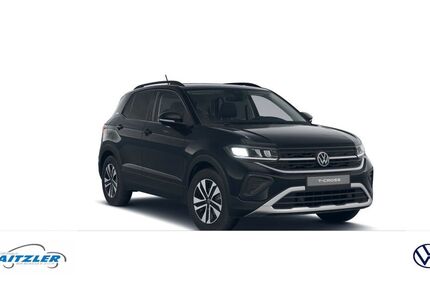 VW T-Cross 15.030 km 24.880 &euro; Gernsbach 76593