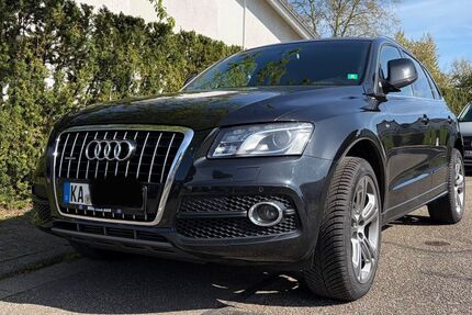 Audi Q5 258.000 km 9.900 &euro; Ettlingen 76275