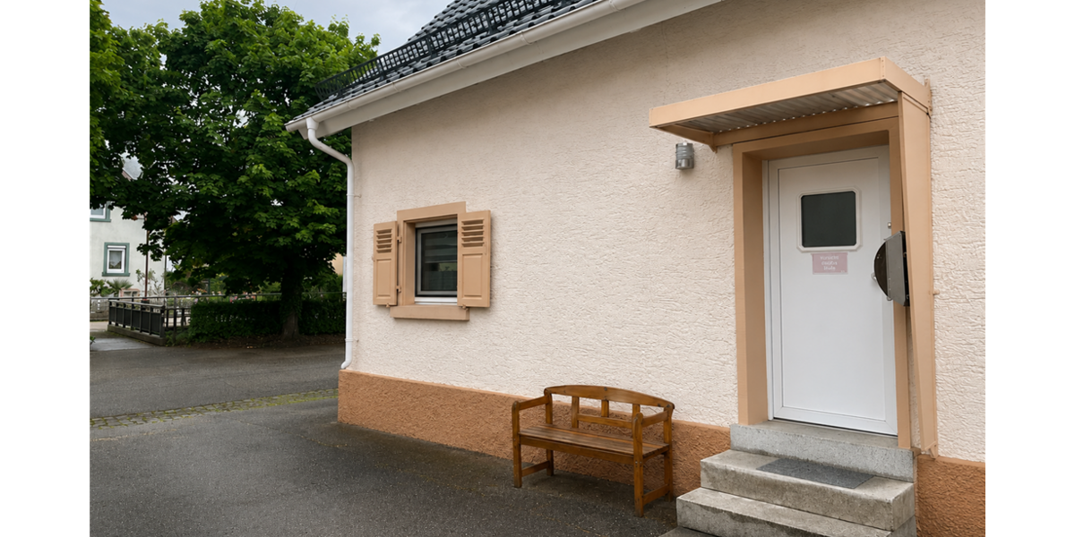 Einfamilienhaus Baden-Baden Baden - 4 Zimmer, 101 m&sup2;, 315.000&euro; | Angebot:26691943