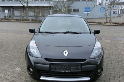 Renault Clio 89.438 km 6.699 &euro; Bühl 77815