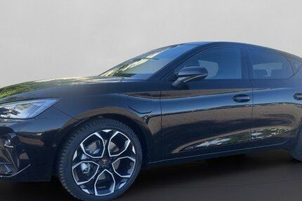 Cupra Leon 5.000 km 37.590 &euro; Rastatt 76437