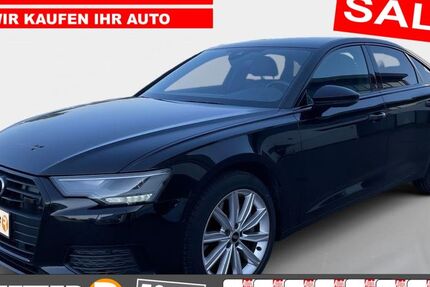 Audi A6 56.193 km 32.878 &euro; Rheinstetten 76287