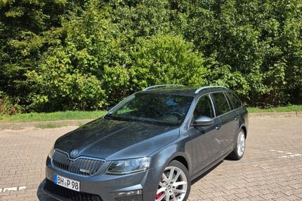 Skoda Octavia 193.950 km 7.999 &euro; Bietigheim 76467