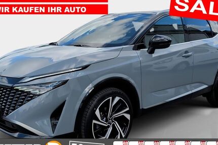 Nissan Qashqai 9.429 km 29.869 &euro; Rheinstetten 76287