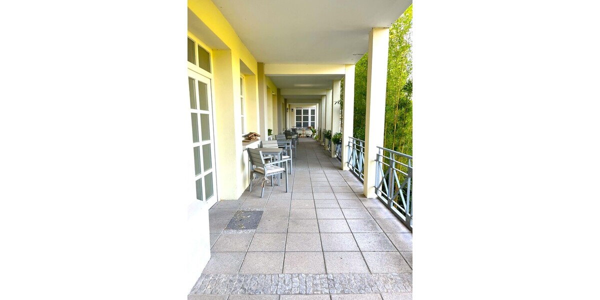Helles Appartement mit Stellplatz und Einbauküche - Erdgeschoßwohnung Muggensturm | Angebot:26675720