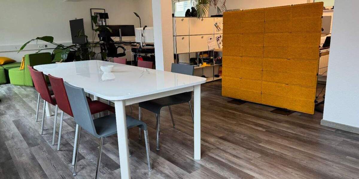 Gewerbeobjekt Ettlingen - 350&euro; | Angebot:25711172