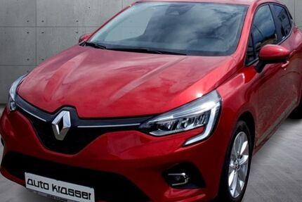 Renault Clio 42.600 km 13.990 &euro; Ettlingen 76275