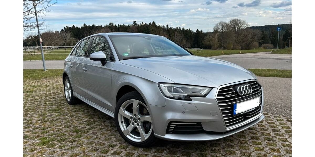 Audi A3 74.230 km 18.490 &euro; Simmersfeld 72226