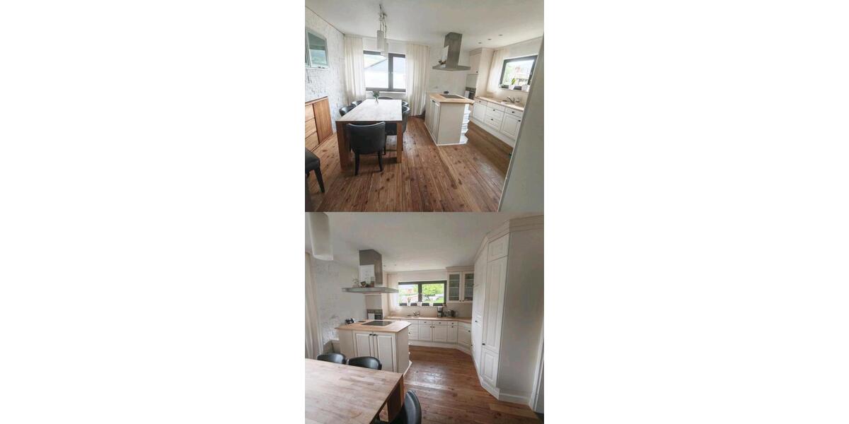 Doppelhaushälfte Baden-Baden Lichtental - 4 Zimmer, 156 m&sup2;, 499.000&euro; | Angebot:25945603