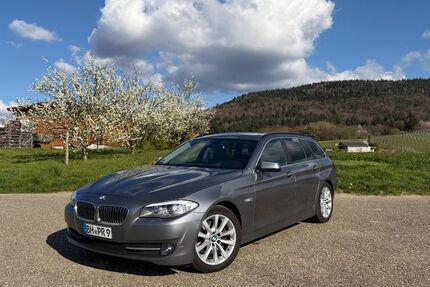 BMW 528 206.350 km 10.800 &euro; Sinzheim 76547