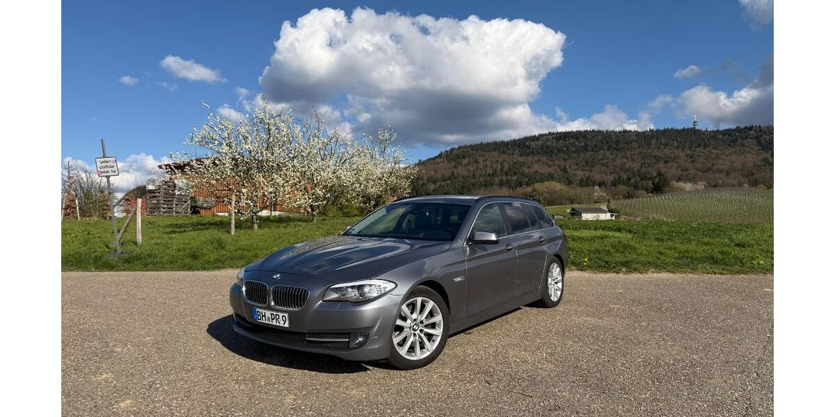BMW 528 206.350 km 10.800 &euro; Sinzheim 76547
