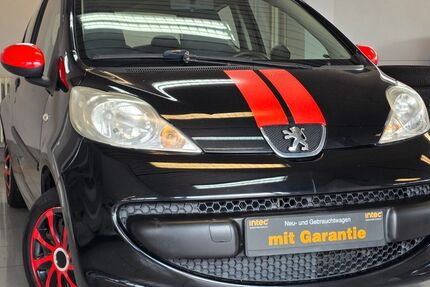 Peugeot 107 183.000 km 2.490 &euro; Ettlingen 76275