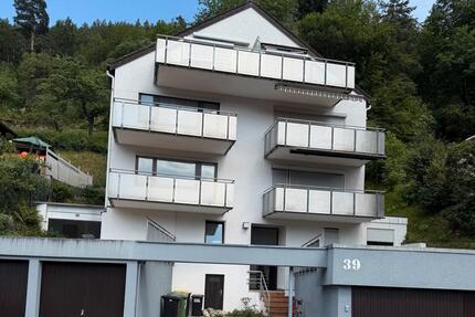 Wohnung Bad Wildbad - 1.5 Zimmer, 50 m&sup2;, 139.000&euro; | Angebot:27098943