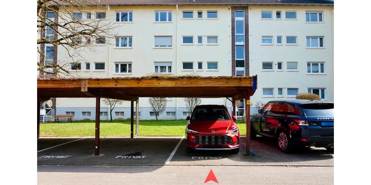 Etagenwohnung Baden-Baden Balg - 3 Zimmer, 85 m&sup2;, 284.950&euro; | Angebot:26613750