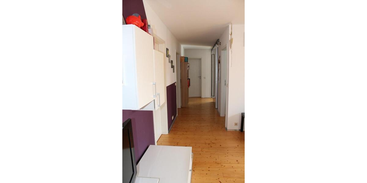 Terrassenwohnung Bad Wildbad - 4.5 Zimmer, 100 m&sup2;, 900&euro; | Angebot:26674893