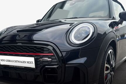 Mini John Cooper Works Cabrio 26.634 km 33.990 &euro; Rastatt 76437
